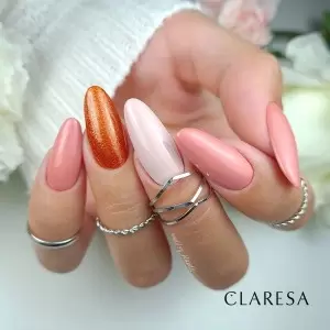 FALLIN LOVE 11 CLARESA / Гель-лак для ногтей 5мл