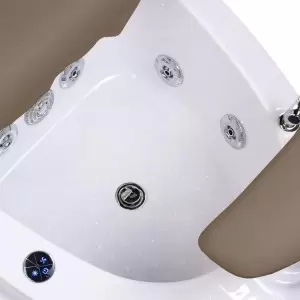 Pedikiūro kėdė "Latte" su masažu B2307