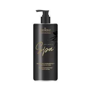 Расслабляющий и разглаживающий бальзам для тела Farmona Wellness & Spa, 500 мл
