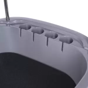 Ванночка для груминга с подъемником BP-112