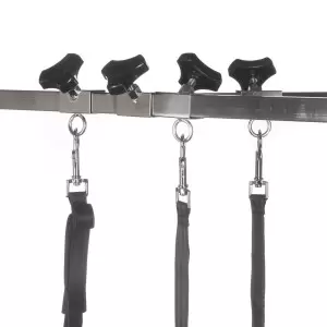 Šlifavimo vonia su BP-112 liftu