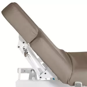 Elektriniai chayse poilsio erdvė SPA ir sveikatingumo BR-6621B kavos latte