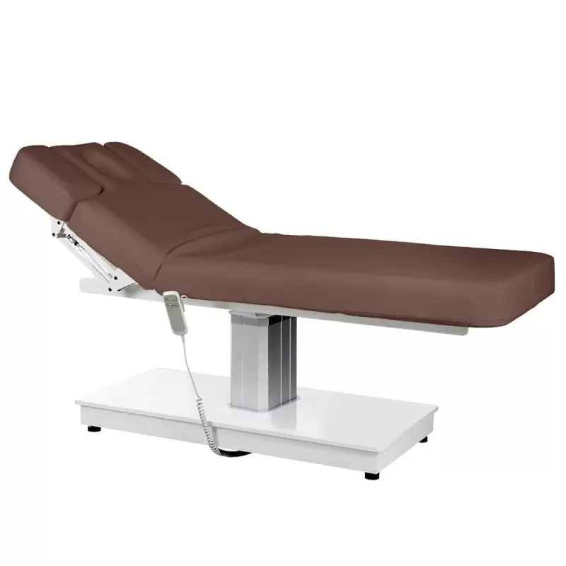 Elektriniai chaezė SPA ir sveikatingumo BR-6621B, ruda Elektriniai chaezė SPA ir sveikatingumo BR-6621B, ruda