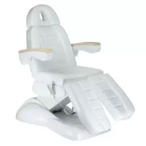 Электрическое кресло для педикюра Flame Beauty LUX Pedicure B273C-2