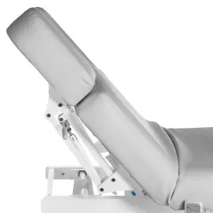 Elektriniai chaezė SPA ir sveikatingumo BR-6621B, pilka