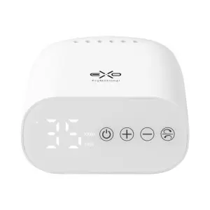 Фрезер Exo Flux белый 35 000