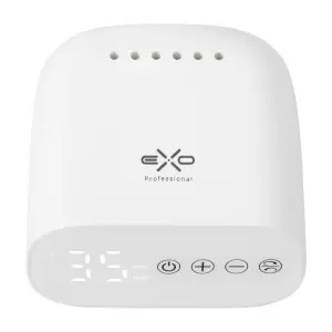 Mill Exo Flux White 35 000