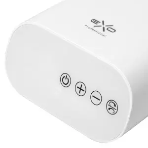Mill Exo Flux White 35 000
