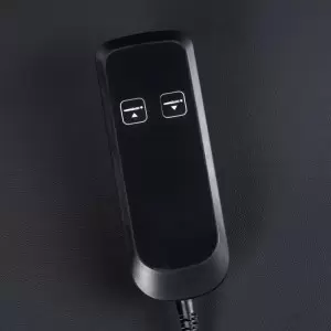 Elektros reabilitacijos lentelė iki 1041, juoda.