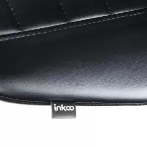 JUHO INKOO besisukanti tatuiruočių kėdė su atlošu