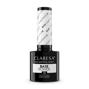 Claresa Power Base 15 -5g
