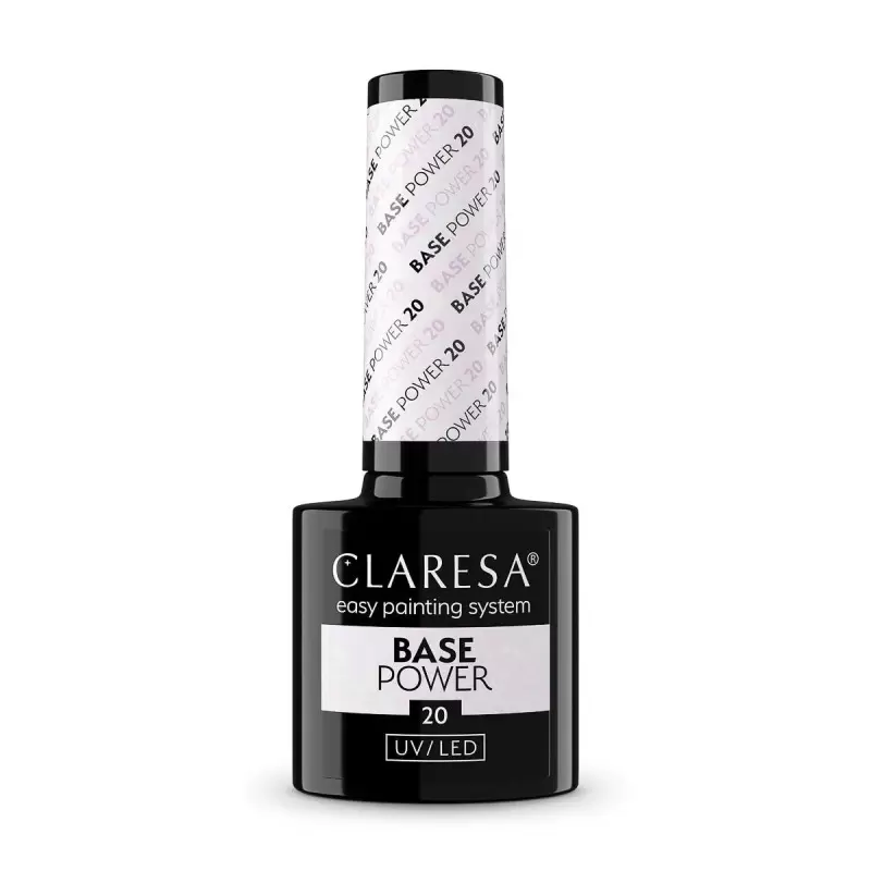 Claresa Power Base 20 -5g Claresa Power Base 20 -5g