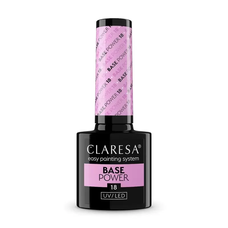 Claresa Power Base 18 -5g Claresa Power Base 18 -5g