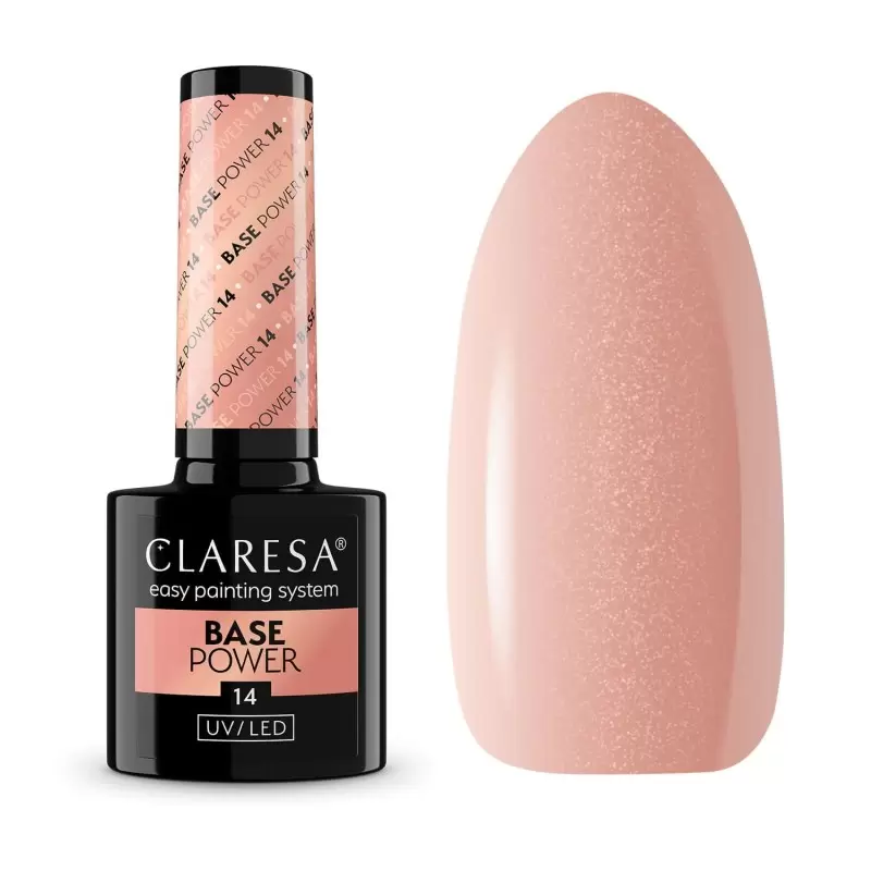 Claresa Power Base 14 -5g Claresa Power Base 14 -5g