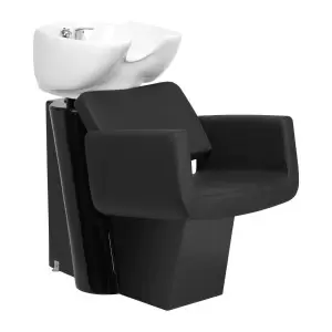 УСТАНОВКА ДЛЯ МЫТЬЯ ДЛЯ ВОЛОС GABBIANO HELSINKI BLACK