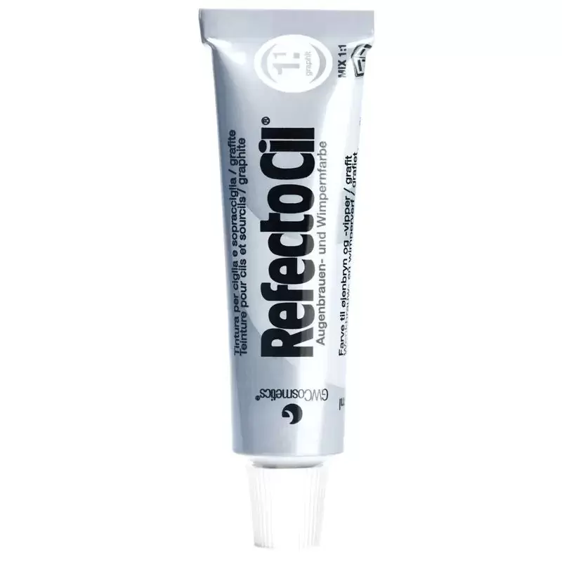 Refectocil 1.1 гель хна графит Refectocil 1.1 гель хна графит