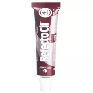 Гель-хна Refectocil 4 каштановый