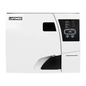 Autoklavas Lafomed Standard LFSS18AA LED su spausdintuvu 18 litrų, B klasė, med.