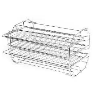 Autoklavas "Lafomed Compact LFSS18AD" su spausdintuvu 18 litrų, B klasė, med.