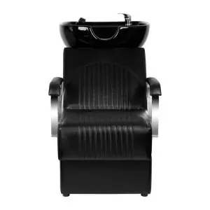 Мойка GABBIANO BLACK ORLEAN HAIR WASH