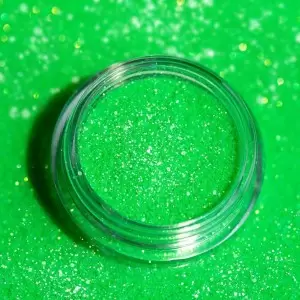 Nail powder Lucid Punch No. 5