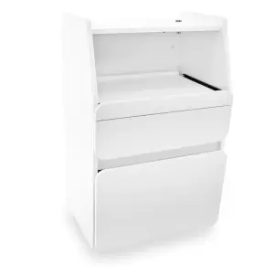 Armario Midi Azzurro 970 blanco+