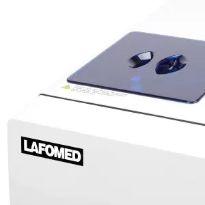 Autoklavas "Lafomed Compact LFSS18AD" su spausdintuvu 18 litrų, B klasė, med.