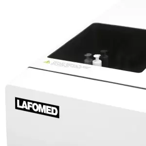 Autoklavas Lafomed Compact Line LFSS23AD su spausdintuvu 23 l, B klasė, med.
