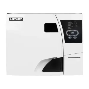 Autoklavas Lafomed Standard LFSS18AA LED su spausdintuvu 18 litrų, B klasė, med.
