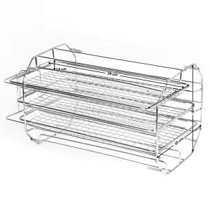 "Lafomed Standard LFSS23AA LED autoklavas su spausdintuvu 23 litrų, B klasės, medicininis