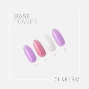 Claresa Power Base 18 -5g