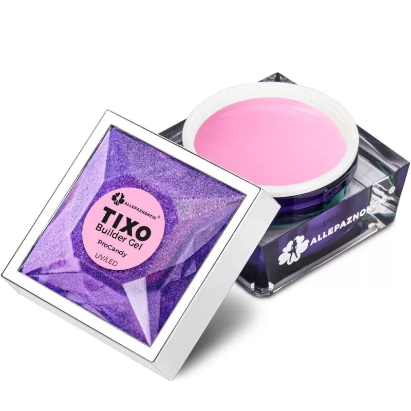 Tixo Builder Gel ProCandy 50g Tixo Builder Gel ProCandy 50g