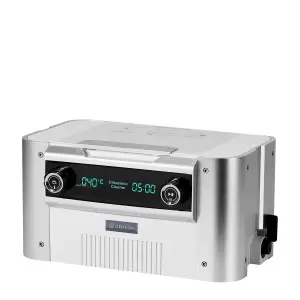 Máquina de limpeza por ultra-sons DENSON CS6.2 6L