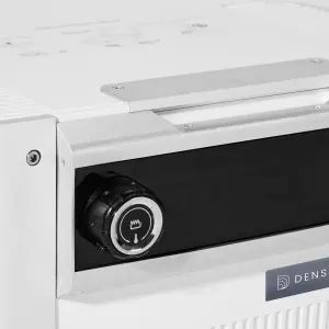 Ultragarsinis valytuvas DENSON CS6.2 6L