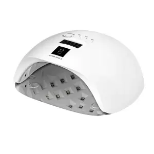 Su veidrodiniu dugnu X13 65W LED lempa