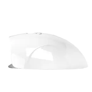 Su veidrodiniu dugnu X13 65W LED lempa