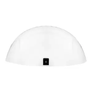 Su veidrodiniu dugnu X13 65W LED lempa
