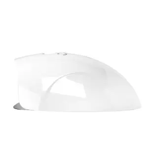UV LED lempa X13 65W plius su veidrodiniu dugnu