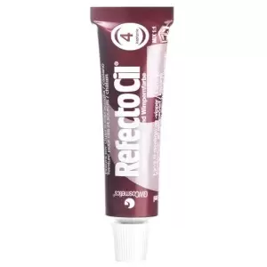 Гель-хна Refectocil 4 каштановый