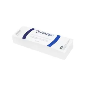 Полоски для депиляции Quickepil 22 х 7 см 100 шт.