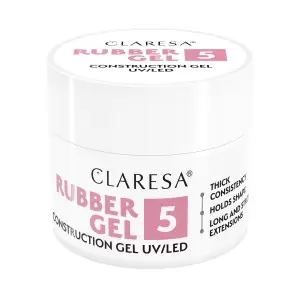 5 GELIS CLARESA GUMA -12g