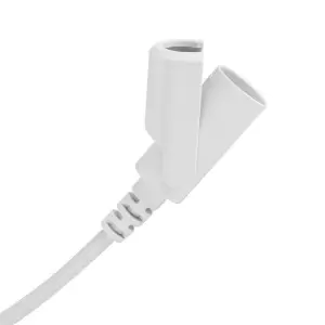 Nuotolinio valdymo pulto ir pėdų kontrolės kate splitter