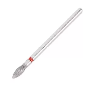 Deimantinis frezas "Flame Safe" Ø2,7 mm, "Fine"