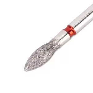 Deimantinis frezas "Flame Safe" Ø2,7 mm, "Fine"