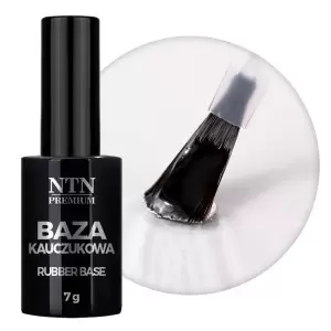 Base élastique de base en caoutchouc NTN Premium 7 g