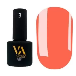 003 UV gel lak Valeri 6ml