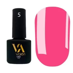005 UV Gel Lack Valeri 6ml