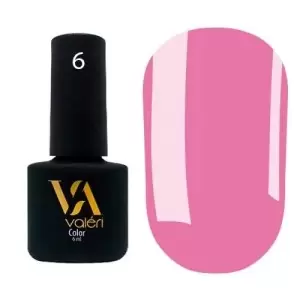 006 UV-geel lakk Valeri 6ml