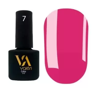 007 UV Gel Lack Valeri 6ml