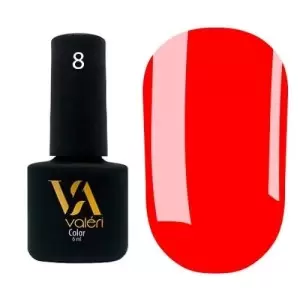 008 UV Gel Lack Valeri 6ml